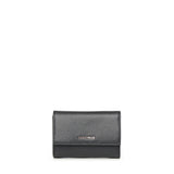 Portafoglio Metallic medium in pelle E2MW5116601 001 COCCINELLE 