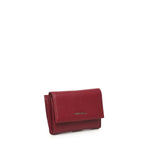 Portafoglio Metallic medium in pelle E2MW5116601 R52 COCCINELLE 
