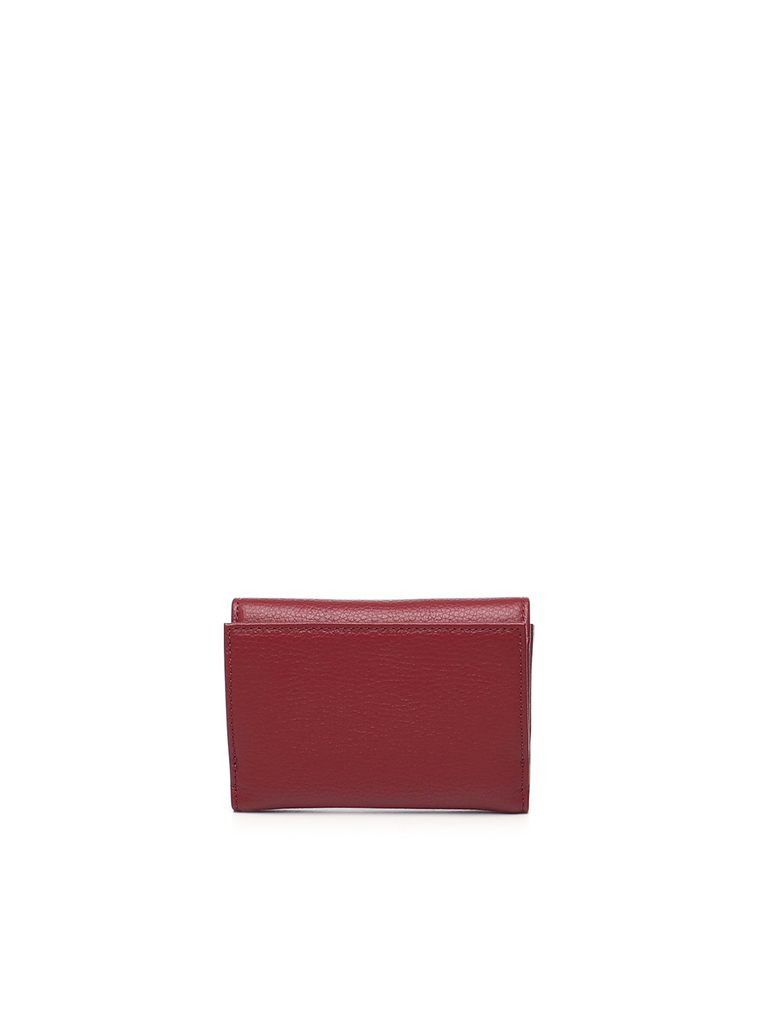 Portafoglio Metallic medium in pelle E2MW5116601 R52 COCCINELLE 