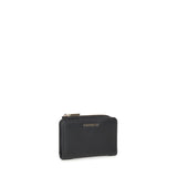 Portafoglio soft con zip E2MW511D101 001 COCCINELLE 
