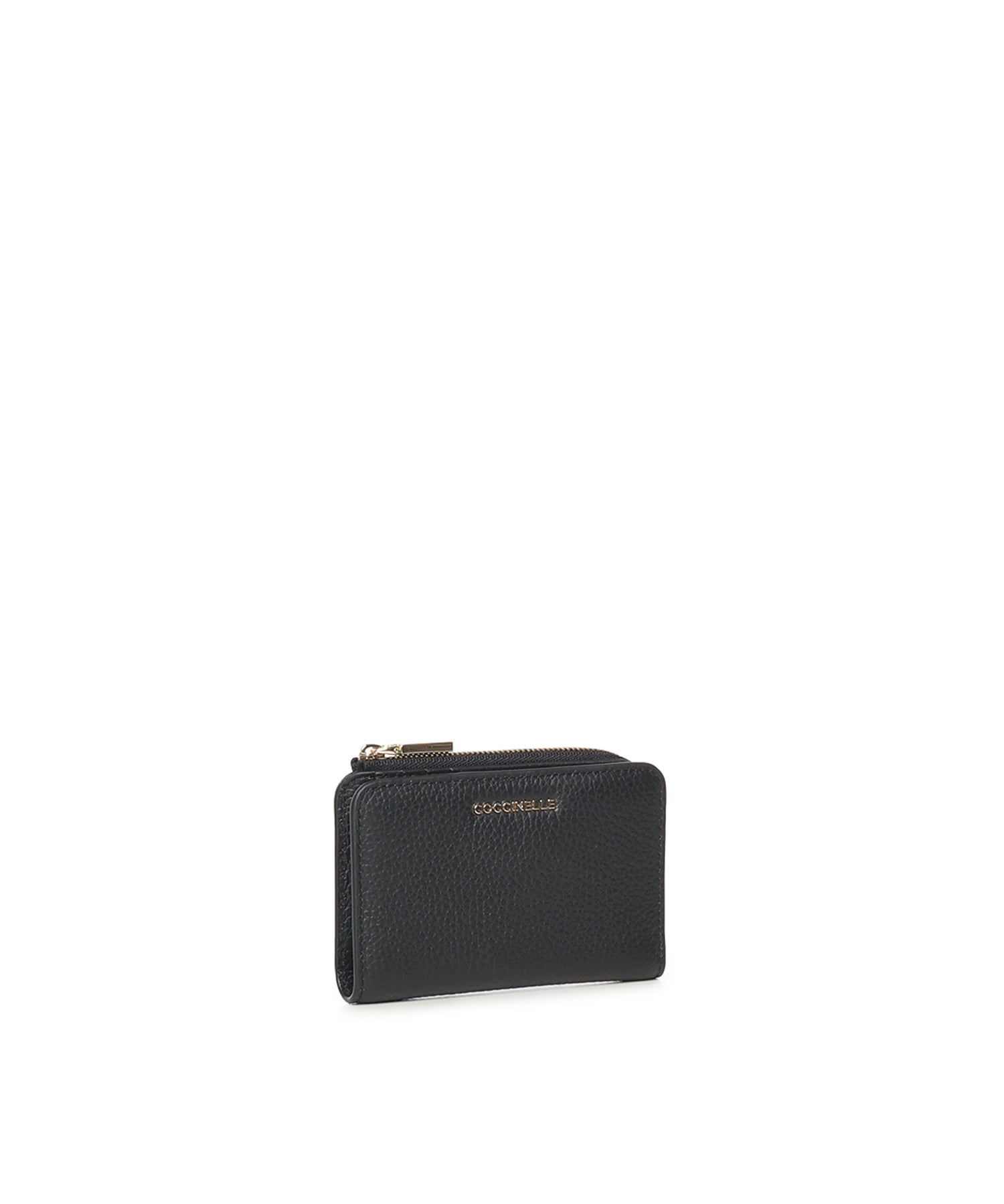 Portafoglio soft con zip E2MW511D101 001 COCCINELLE 