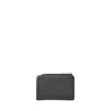 Portafoglio soft con zip E2MW511D101 001 COCCINELLE 