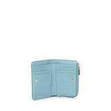 Portafoglio soft con zip E2MW511D101 B89 COCCINELLE 