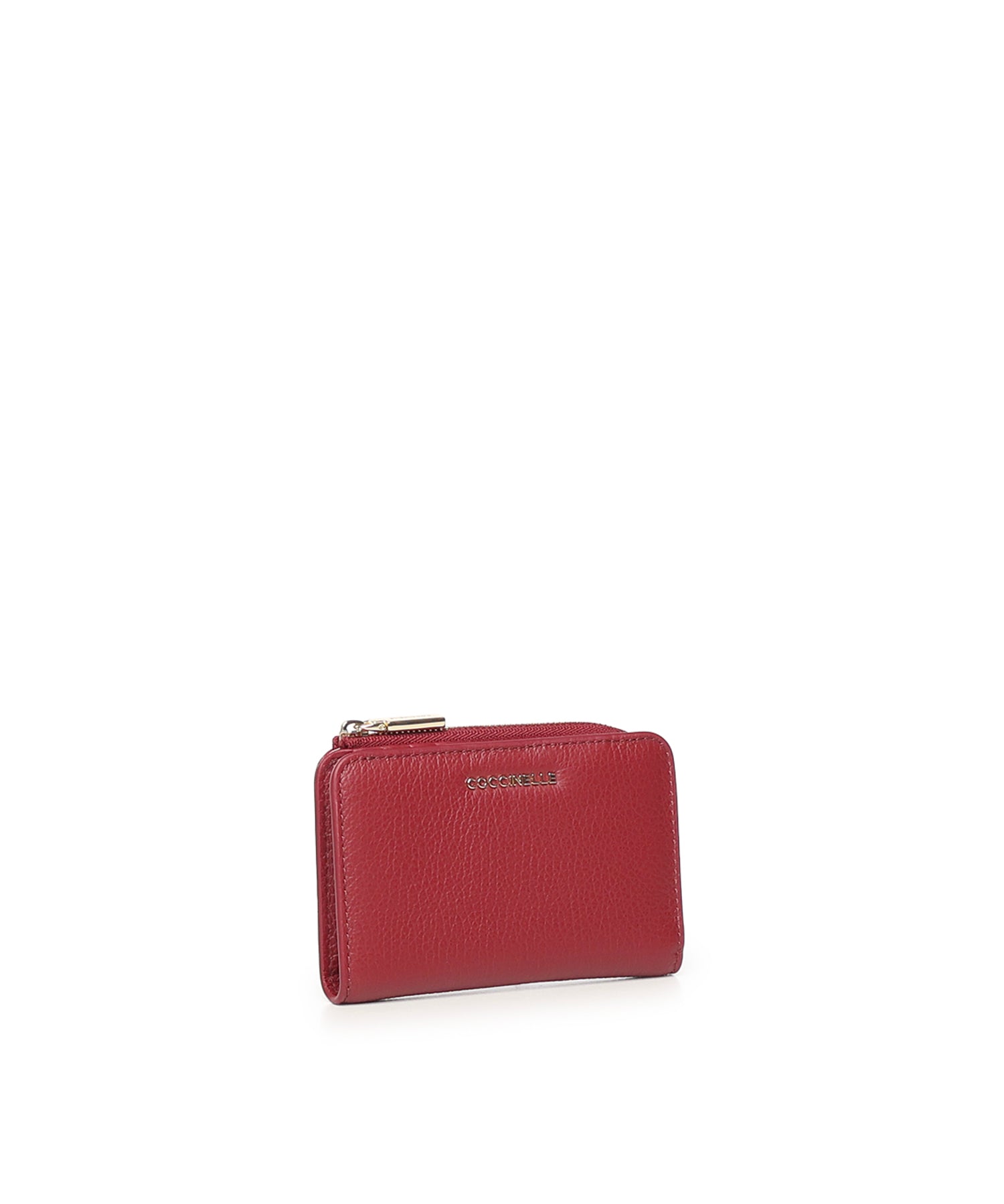 Portafoglio soft con zip E2MW511D101 R52 COCCINELLE 