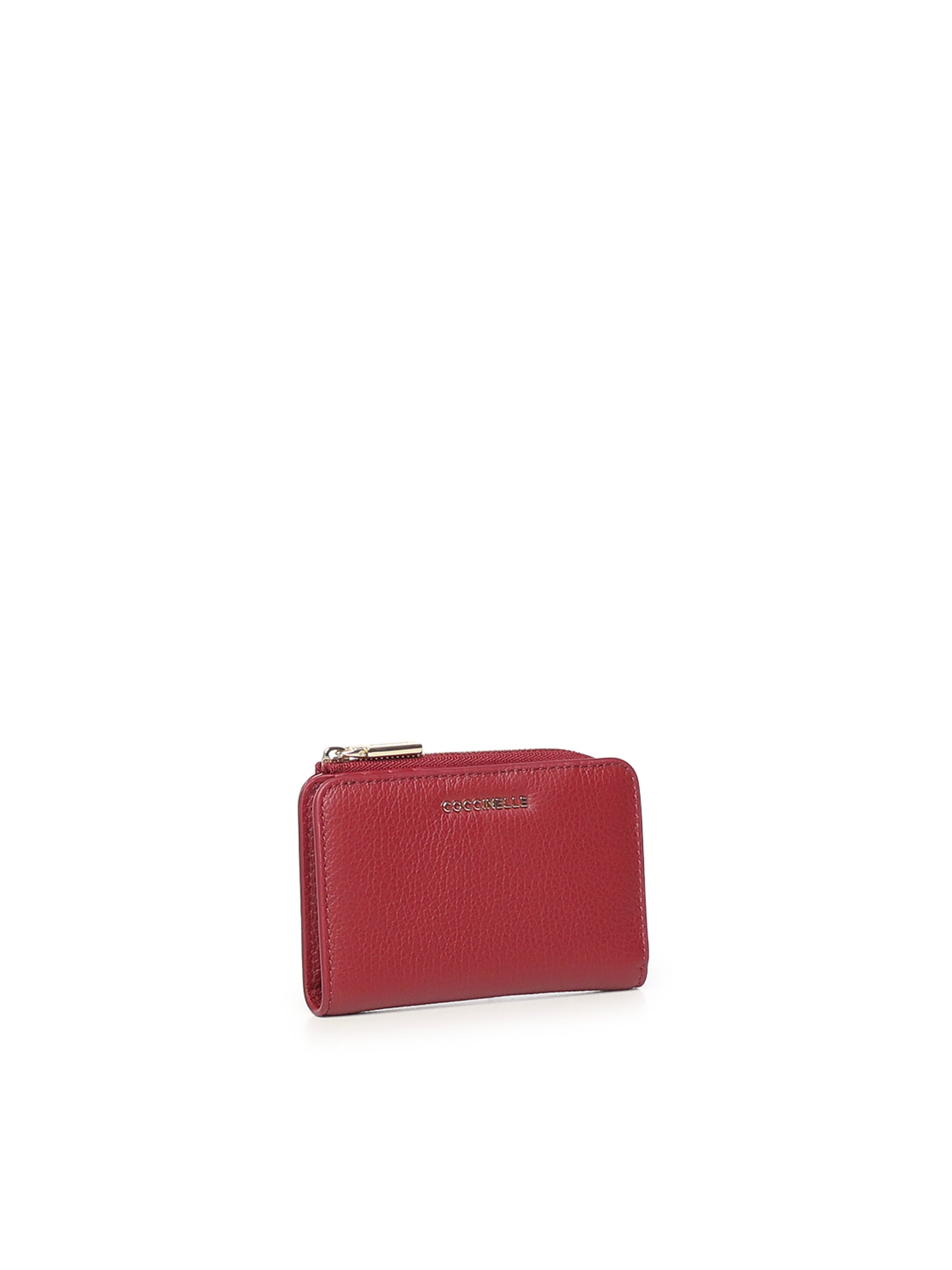 Portafoglio soft con zip E2MW511D101 R52 COCCINELLE 