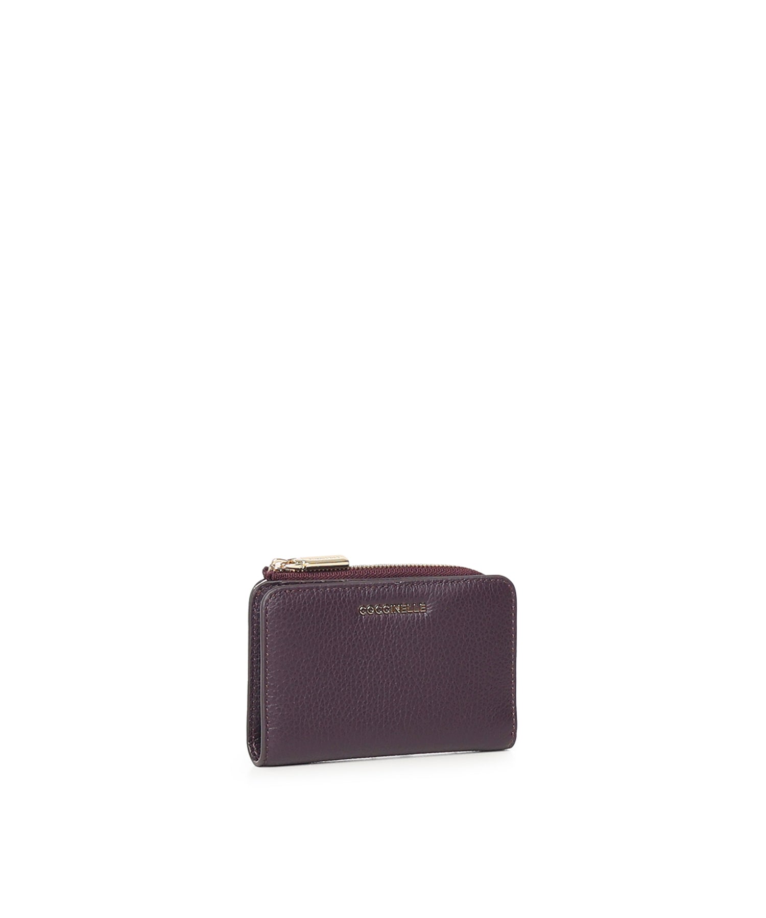 Portafoglio soft con zip E2MW511D101 V87 COCCINELLE 