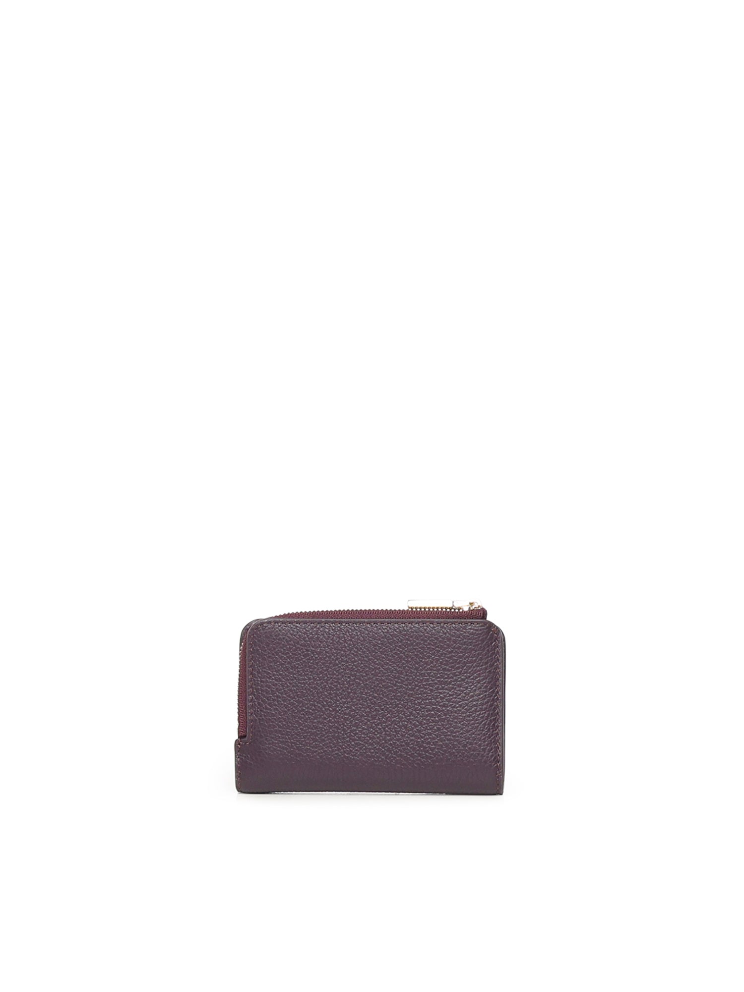 Portafoglio soft con zip E2MW511D101 V87 COCCINELLE 