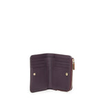 Portafoglio soft con zip E2MW511D101 V87 COCCINELLE 