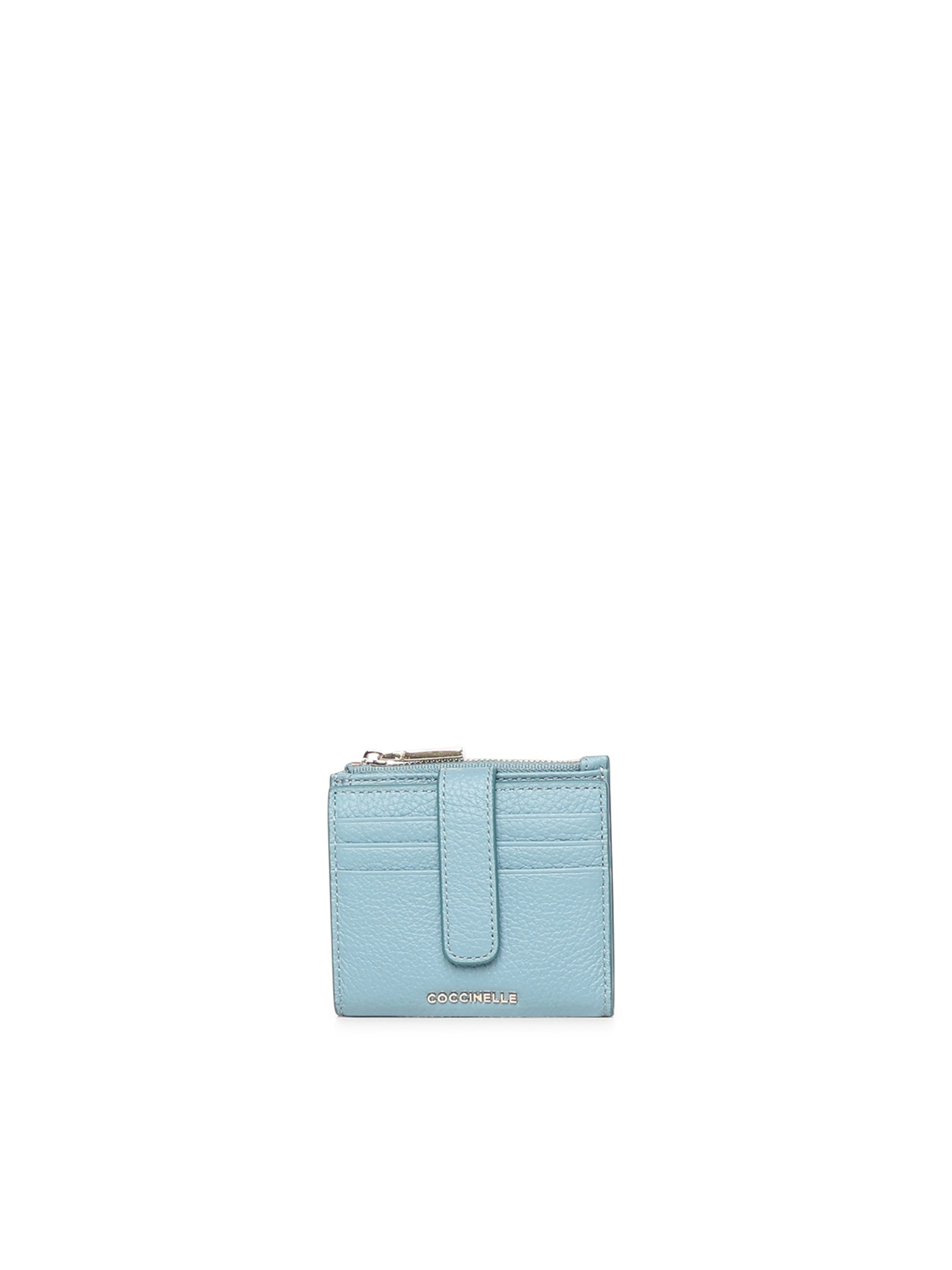 Portafogli Metallic Soft Mini E2MW511F701 B89 COCCINELLE 