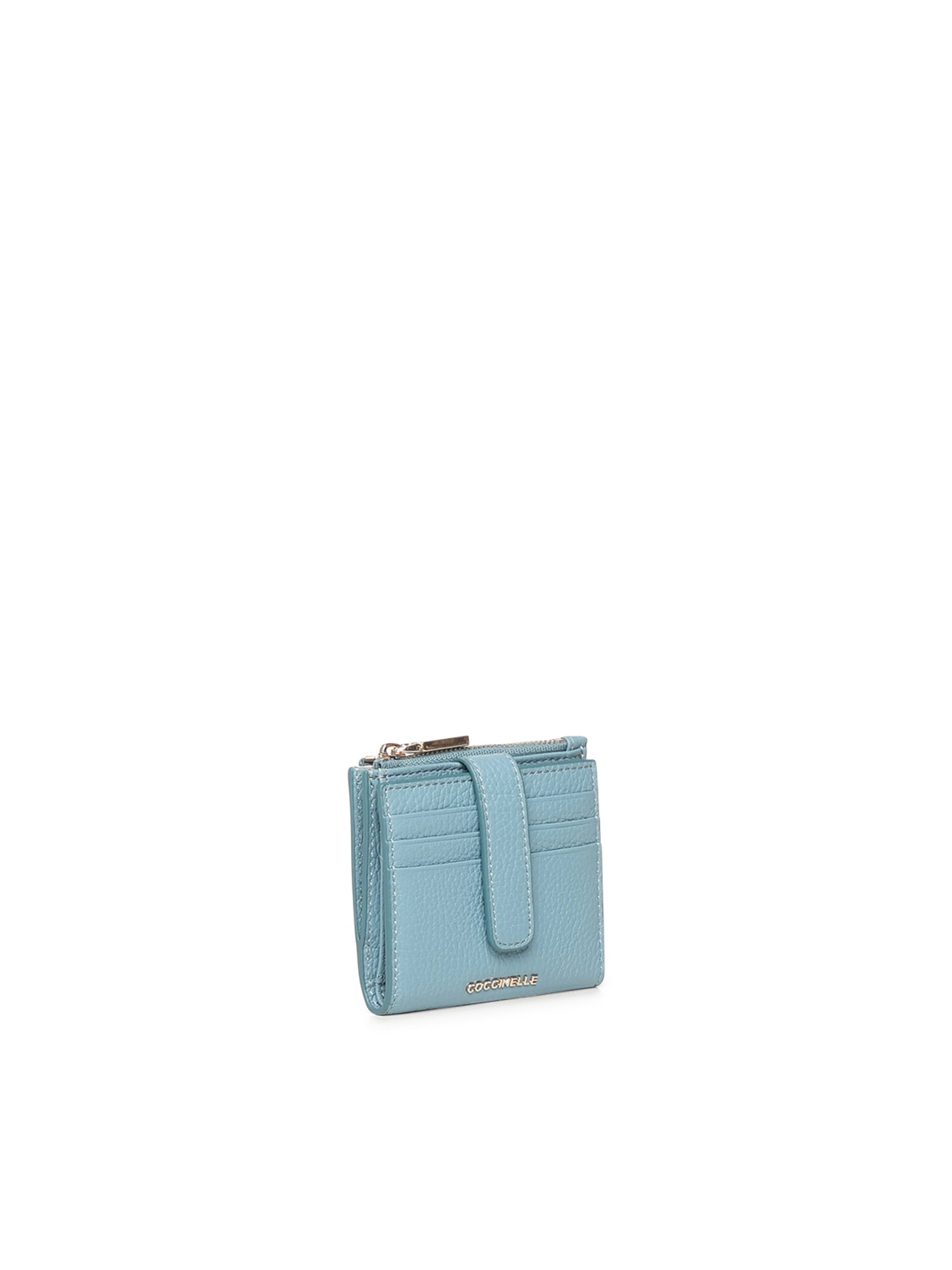 Portafogli Metallic Soft Mini E2MW511F701 B89 COCCINELLE 