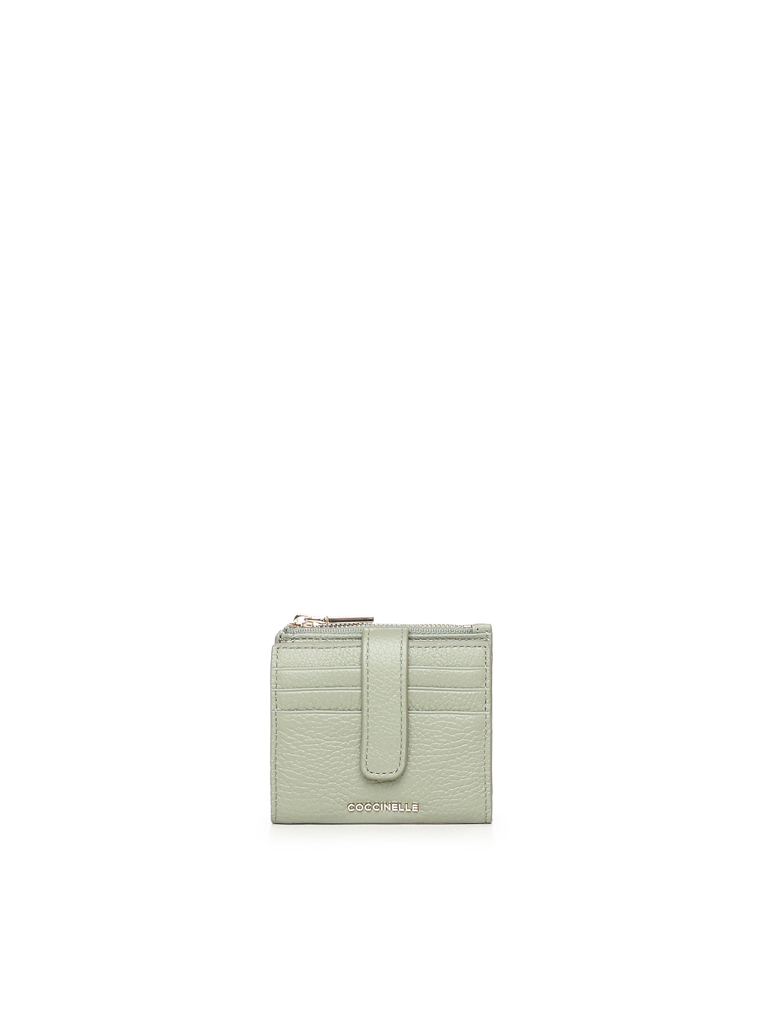 Portafogli Metallic Soft Mini E2MW511F701 G77 COCCINELLE 