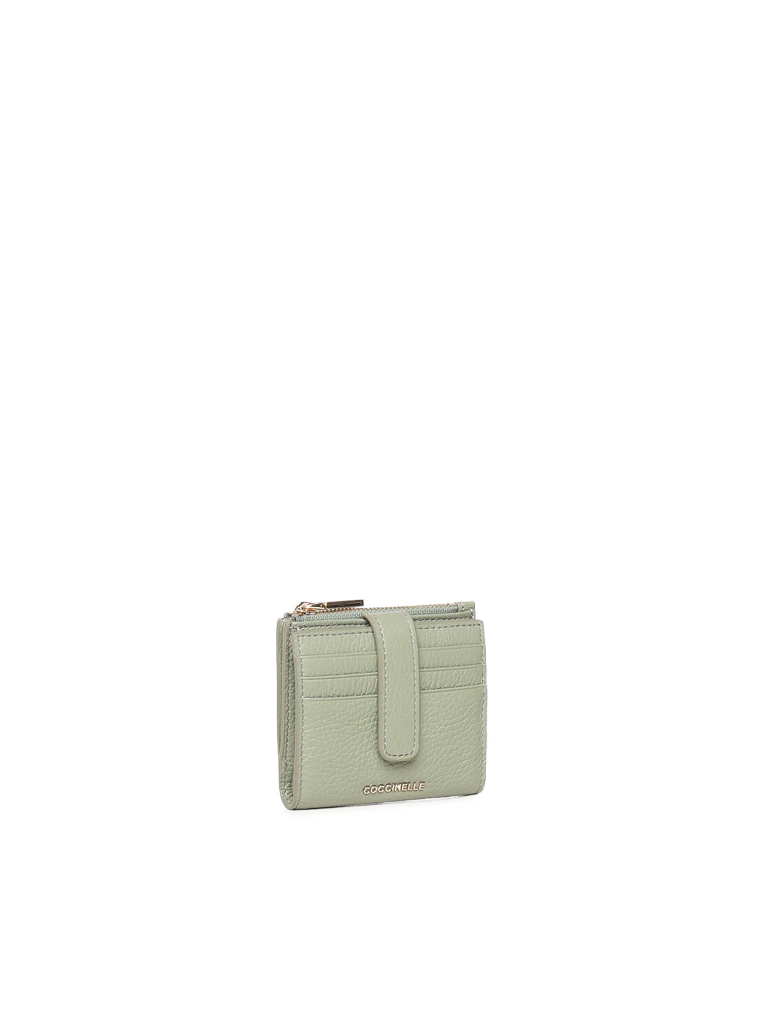 Portafogli Metallic Soft Mini E2MW511F701 G77 COCCINELLE 