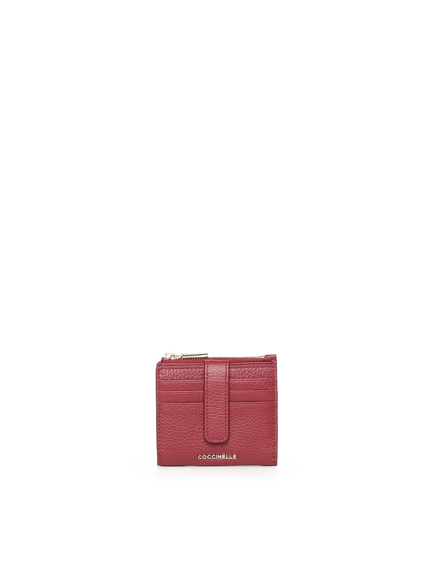 Portafogli Metallic Soft Mini E2MW511F701 R52 COCCINELLE 