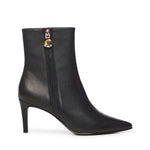 Stivaletti C-Me Smooth in pelle E4SB3110101 001 COCCINELLE 
