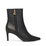 Stivaletti C-Me Smooth in pelle E4SB3110101 001 COCCINELLE 