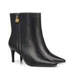 Stivaletti C-Me Smooth in pelle E4SB3110101 001 COCCINELLE 