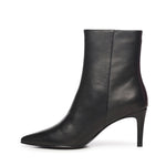 Stivaletti C-Me Smooth in pelle E4SB3110101 001 COCCINELLE 