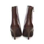 Stivaletti C-Me Smooth in pelle E4SB3110101 W20 COCCINELLE 