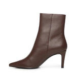 Stivaletti C-Me Smooth in pelle E4SB3110101 W20 COCCINELLE 