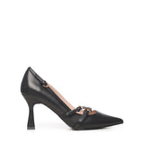 Pumps Fernanda in pelle E4SRF130201 001 COCCINELLE 