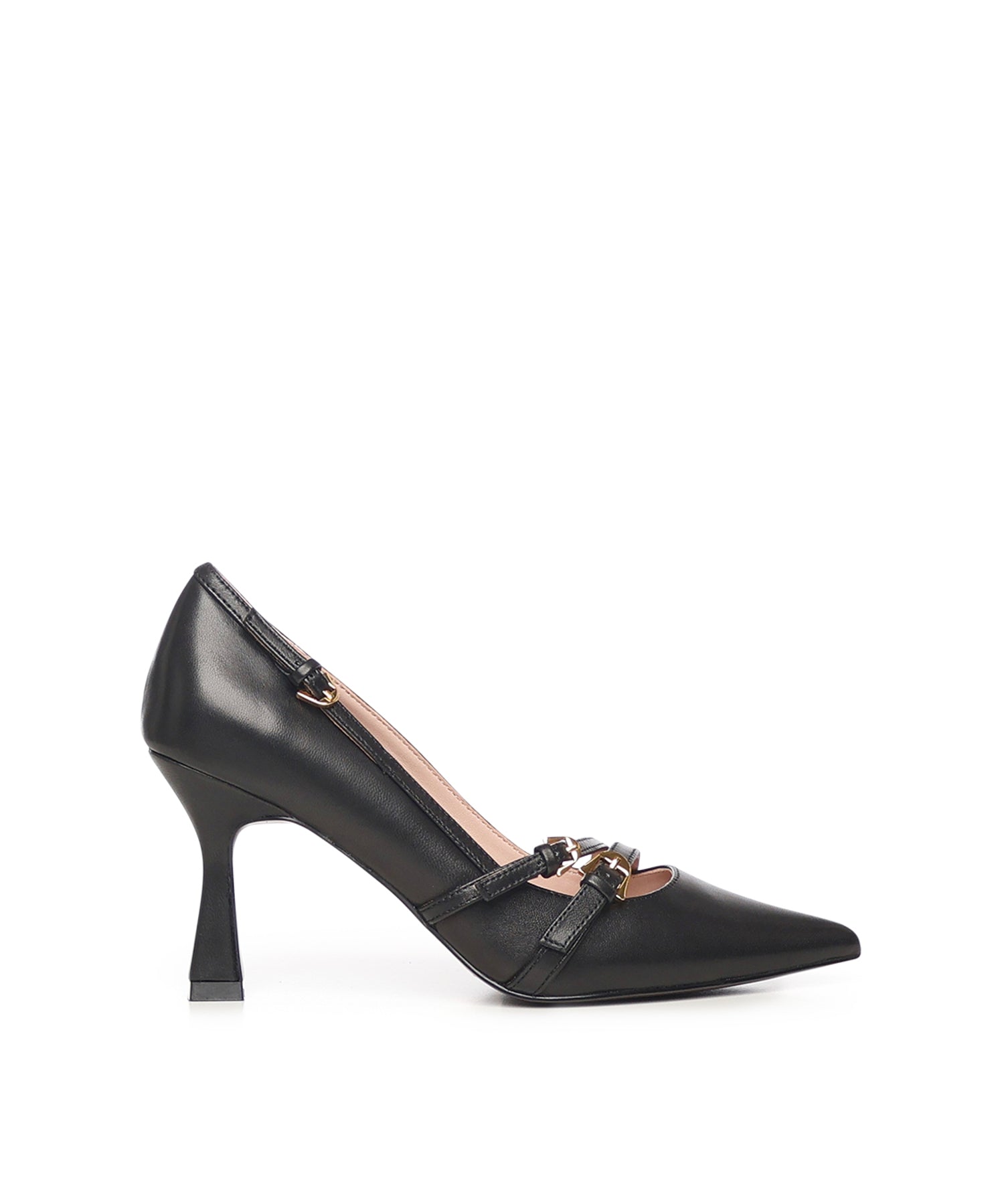 Pumps Fernanda in pelle E4SRF130201 001 COCCINELLE 