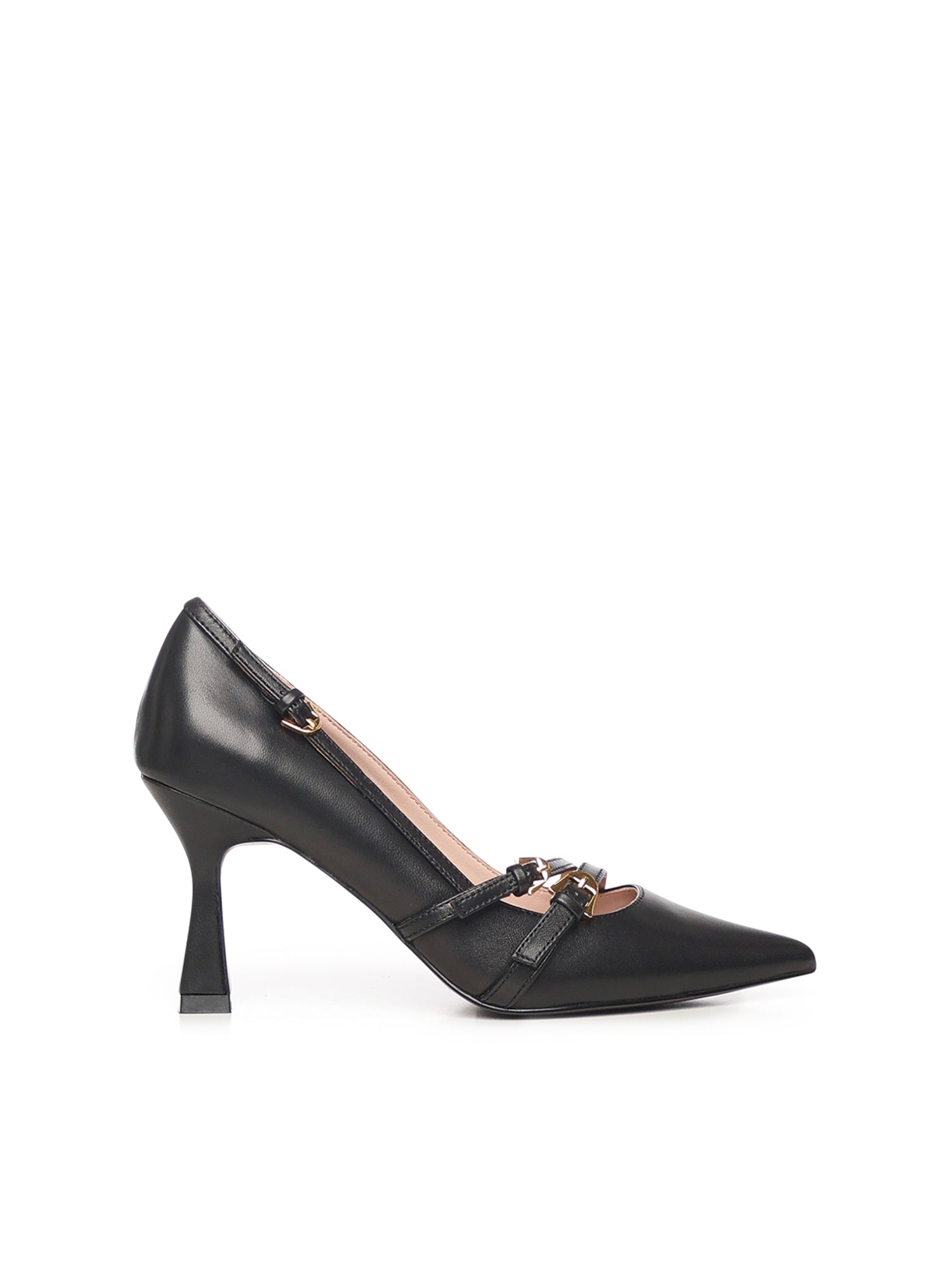 Pumps Fernanda in pelle E4SRF130201 001 COCCINELLE 