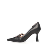Pumps Fernanda in pelle E4SRF130201 001 COCCINELLE 
