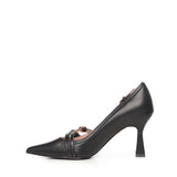 Pumps Fernanda in pelle E4SRF130201 001 COCCINELLE 