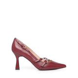 Pumps Fernanda in pelle E4SRF130201 R52 COCCINELLE 