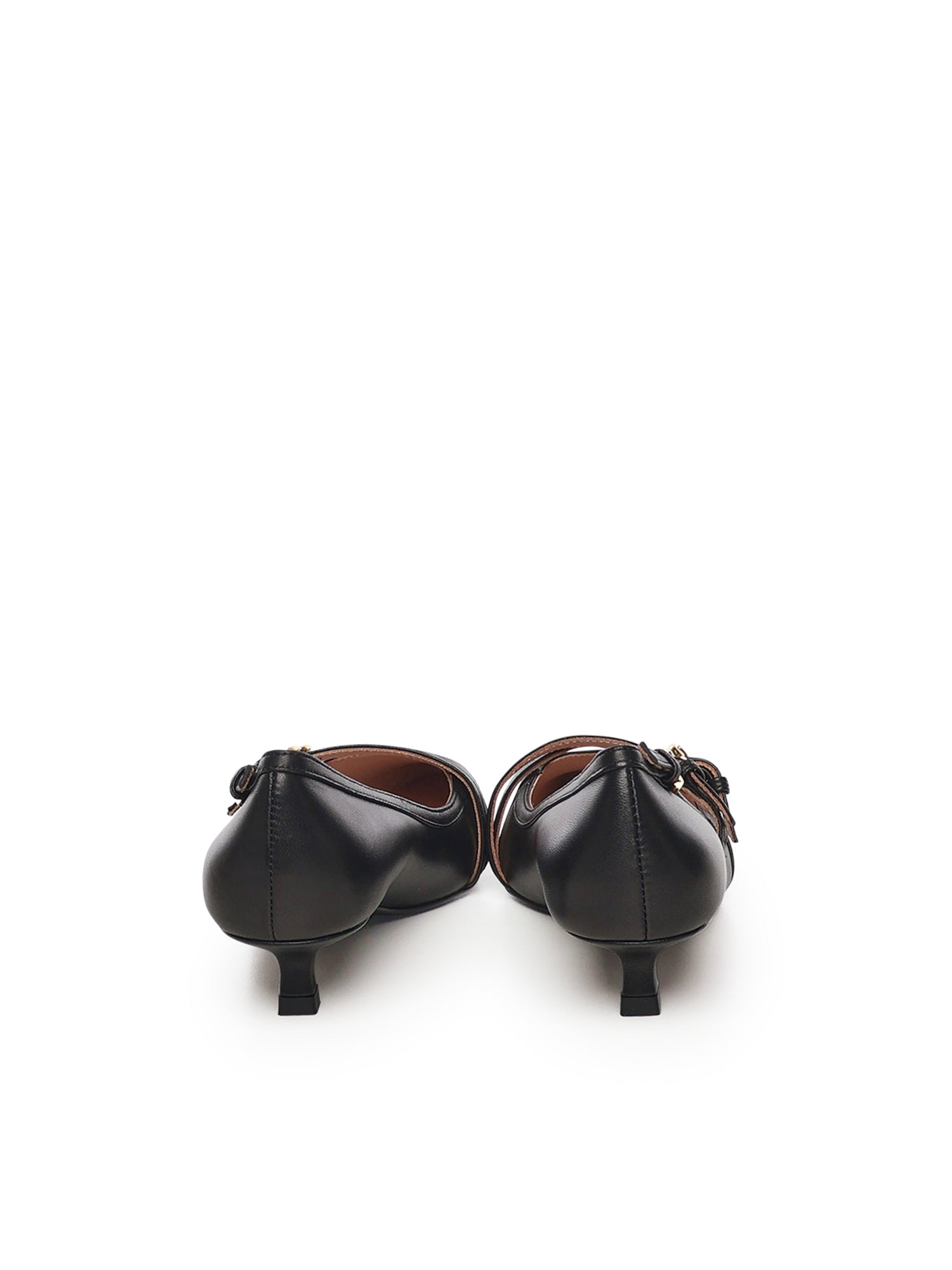 Pumps Fernanda in pelle E4SRF130301 001 COCCINELLE 