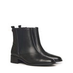 Stivaletto chelsea Nikla E4T75420101 001 COCCINELLE 