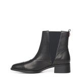 Stivaletto chelsea Nikla E4T75420101 001 COCCINELLE 