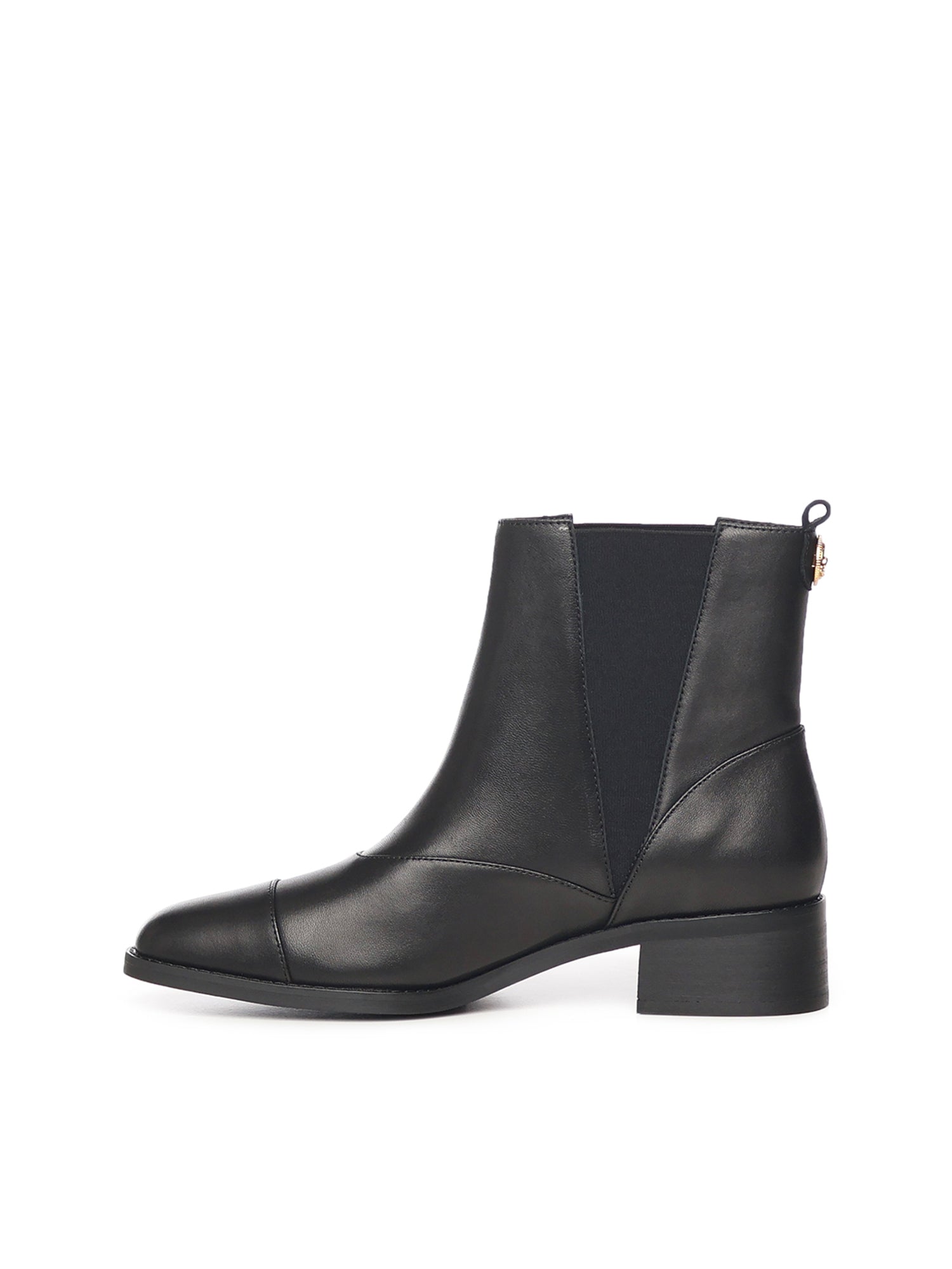 Stivaletto chelsea Nikla E4T75420101 001 COCCINELLE 