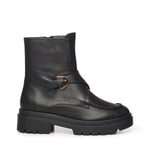 Stivaletti Astrid Vintage in pelle E4TD0110101 001 COCCINELLE 
