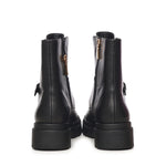 Stivaletti Astrid Vintage in pelle E4TD0110101 001 COCCINELLE 
