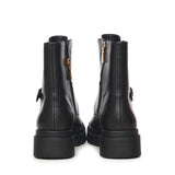 Stivaletti Astrid Vintage in pelle E4TD0110101 001 COCCINELLE 