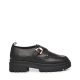 Monk strap Astrid Vintage in pelle E4TD0380101 001 COCCINELLE 