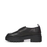 Monk strap Astrid Vintage in pelle E4TD0380101 001 COCCINELLE 