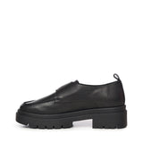 Monk strap Astrid Vintage in pelle E4TD0380101 001 COCCINELLE 