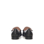 Mocassini C-Penny in pelle E4TUP160101 001 COCCINELLE 