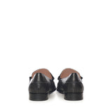 Mocassini C-Penny in pelle E4TUP160101 001 COCCINELLE 