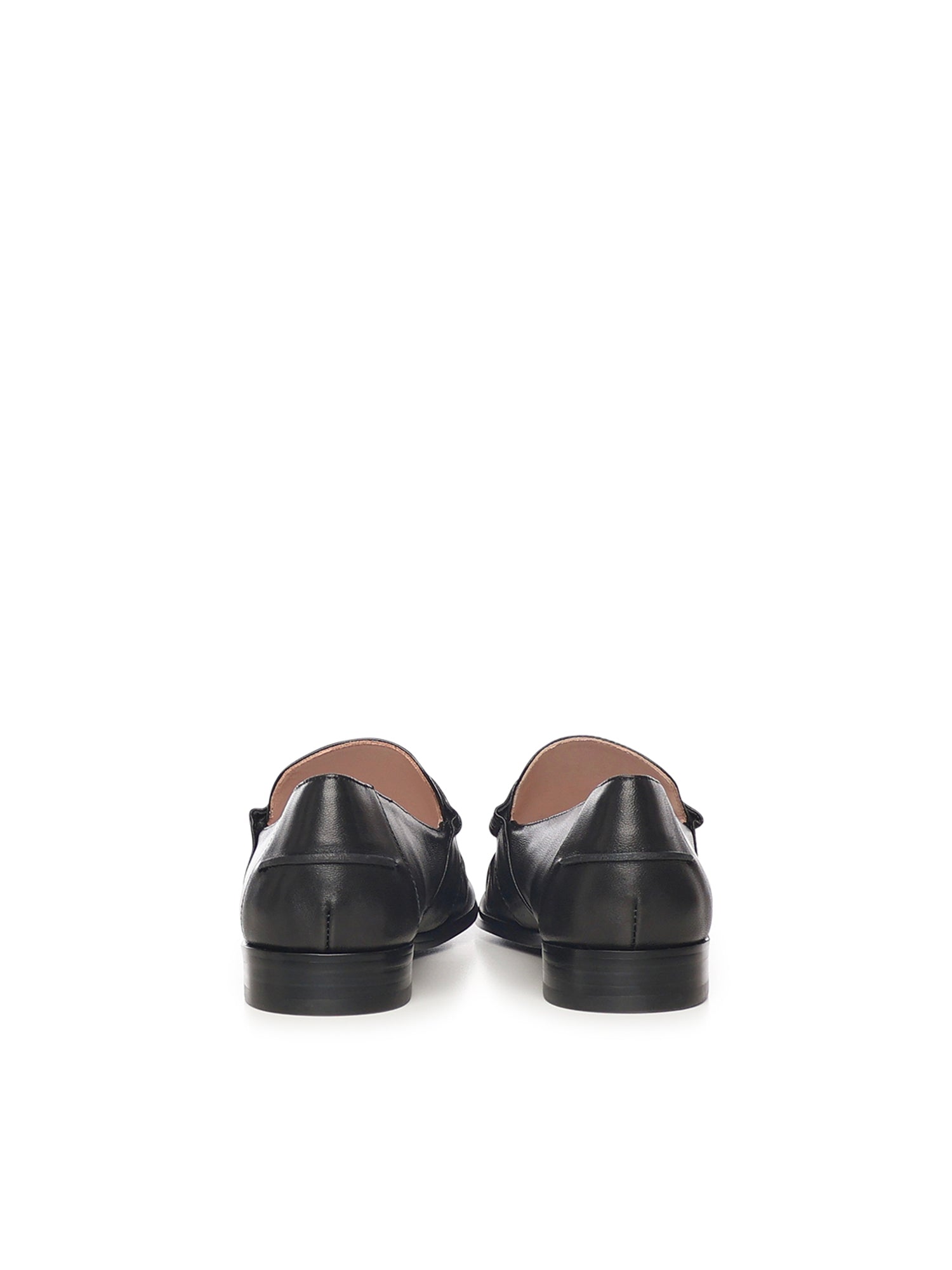 Mocassini C-Penny in pelle E4TUP160101 001 COCCINELLE 