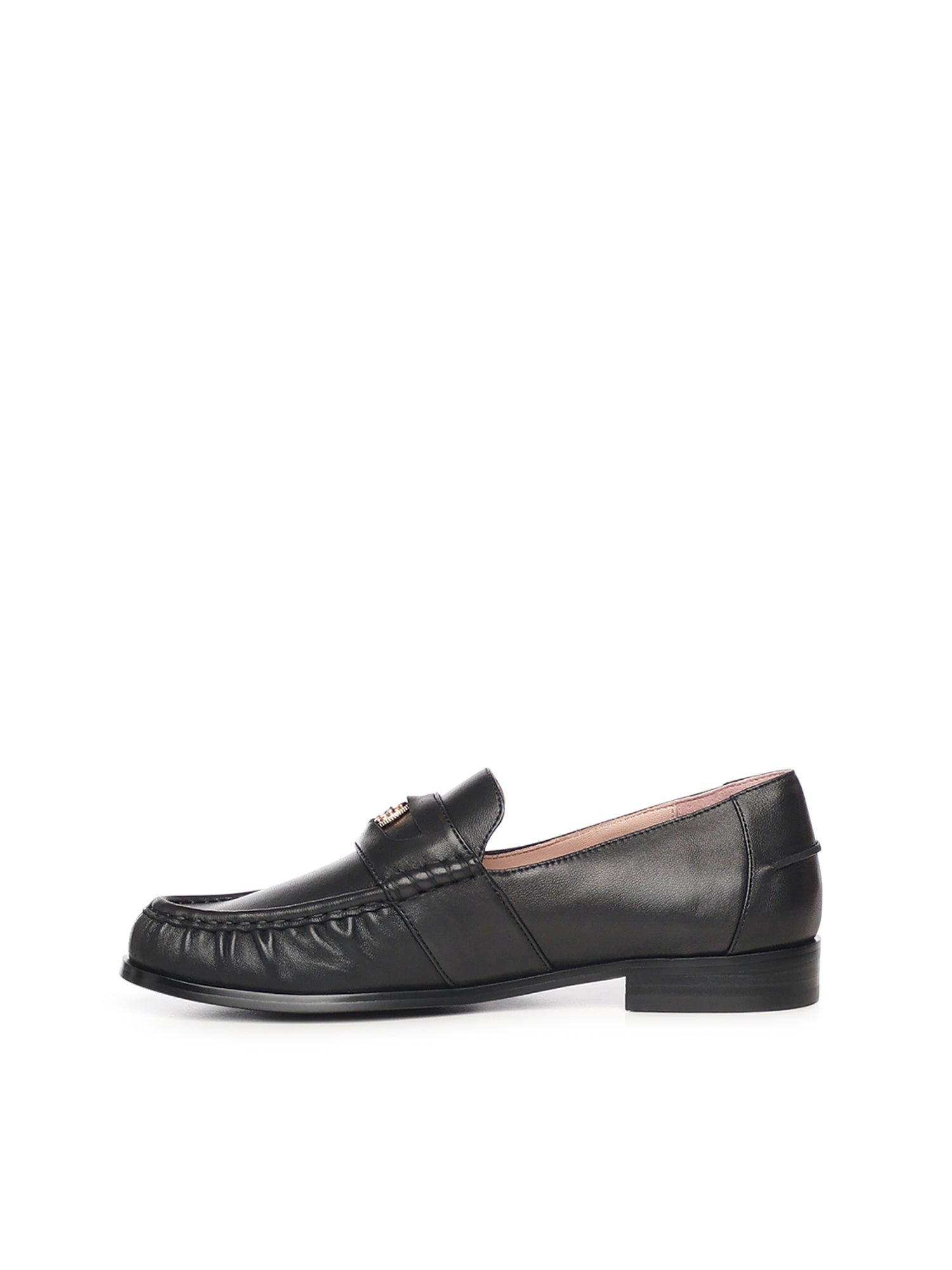 Mocassini C-Penny in pelle E4TUP160101 001 COCCINELLE 