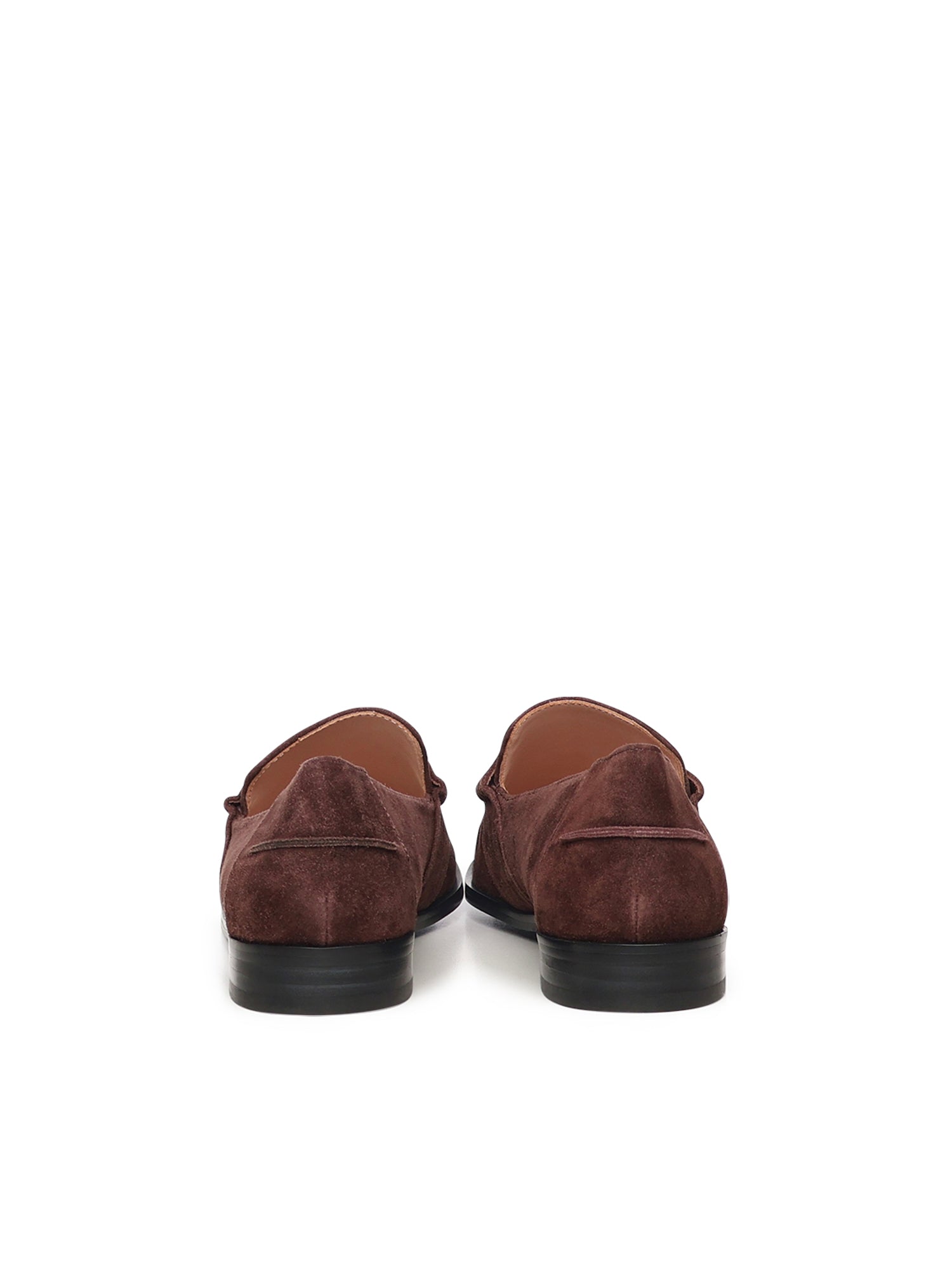 Mocassini C-Penny in suede<BR/> E4TUQ160101 W20 COCCINELLE 