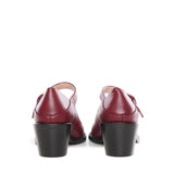 Décolleté in pelle E4TVK310101 R52 COCCINELLE 