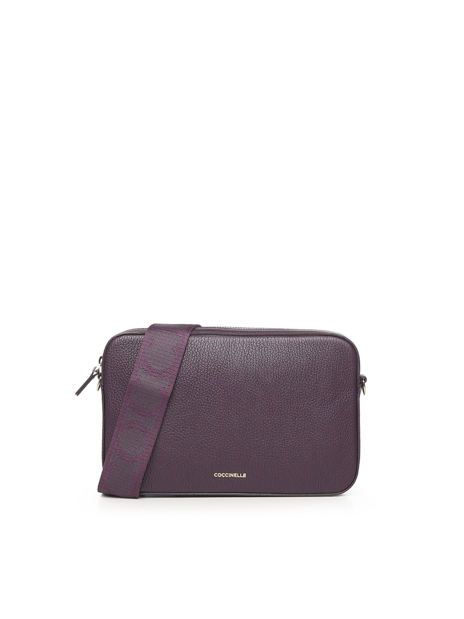 Borsa a tracolla Tebe small<BR/> E5MN5520101 V87 COCCINELLE 
