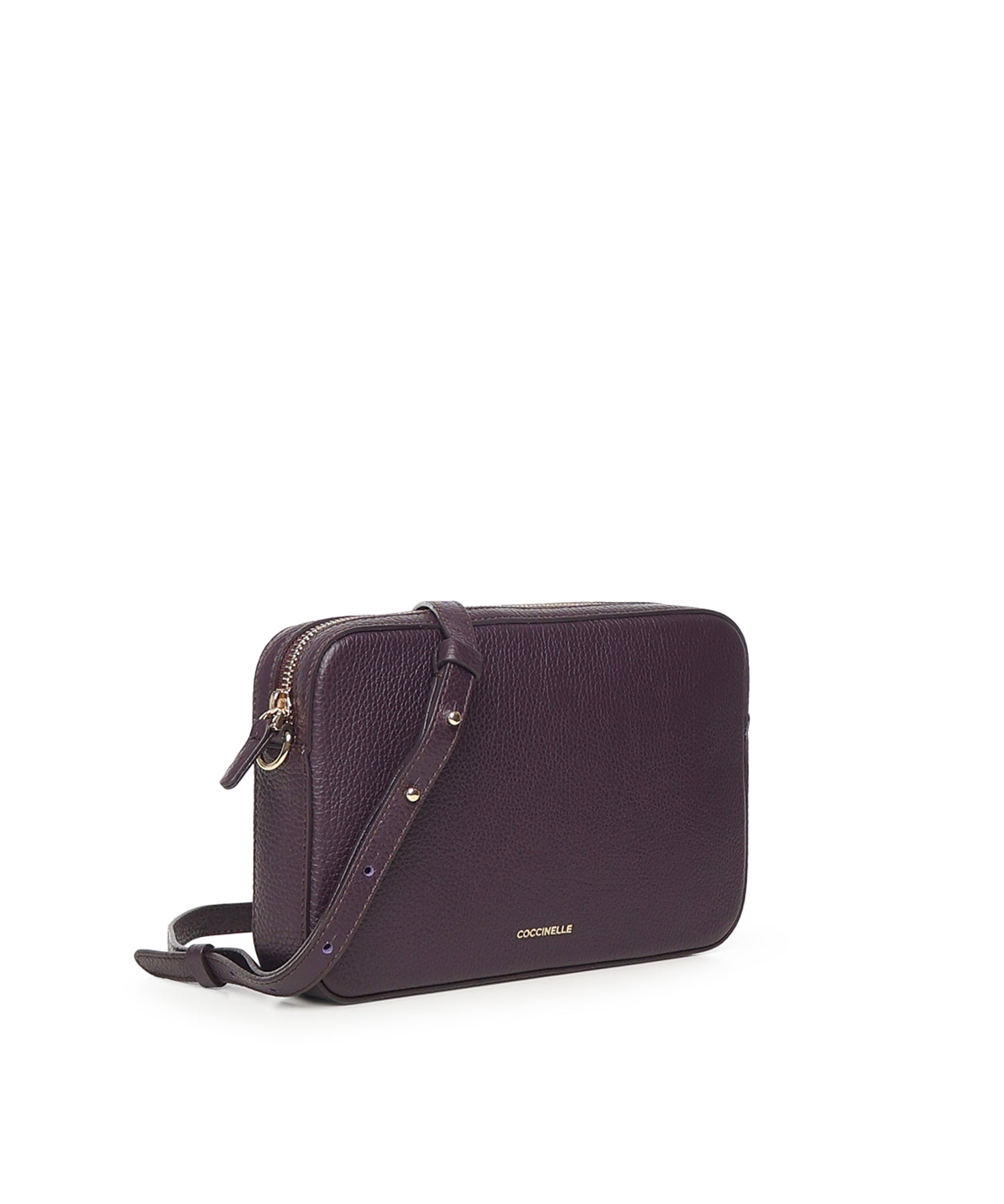 Borsa a tracolla Tebe small<BR/> E5MN5520101 V87 COCCINELLE 