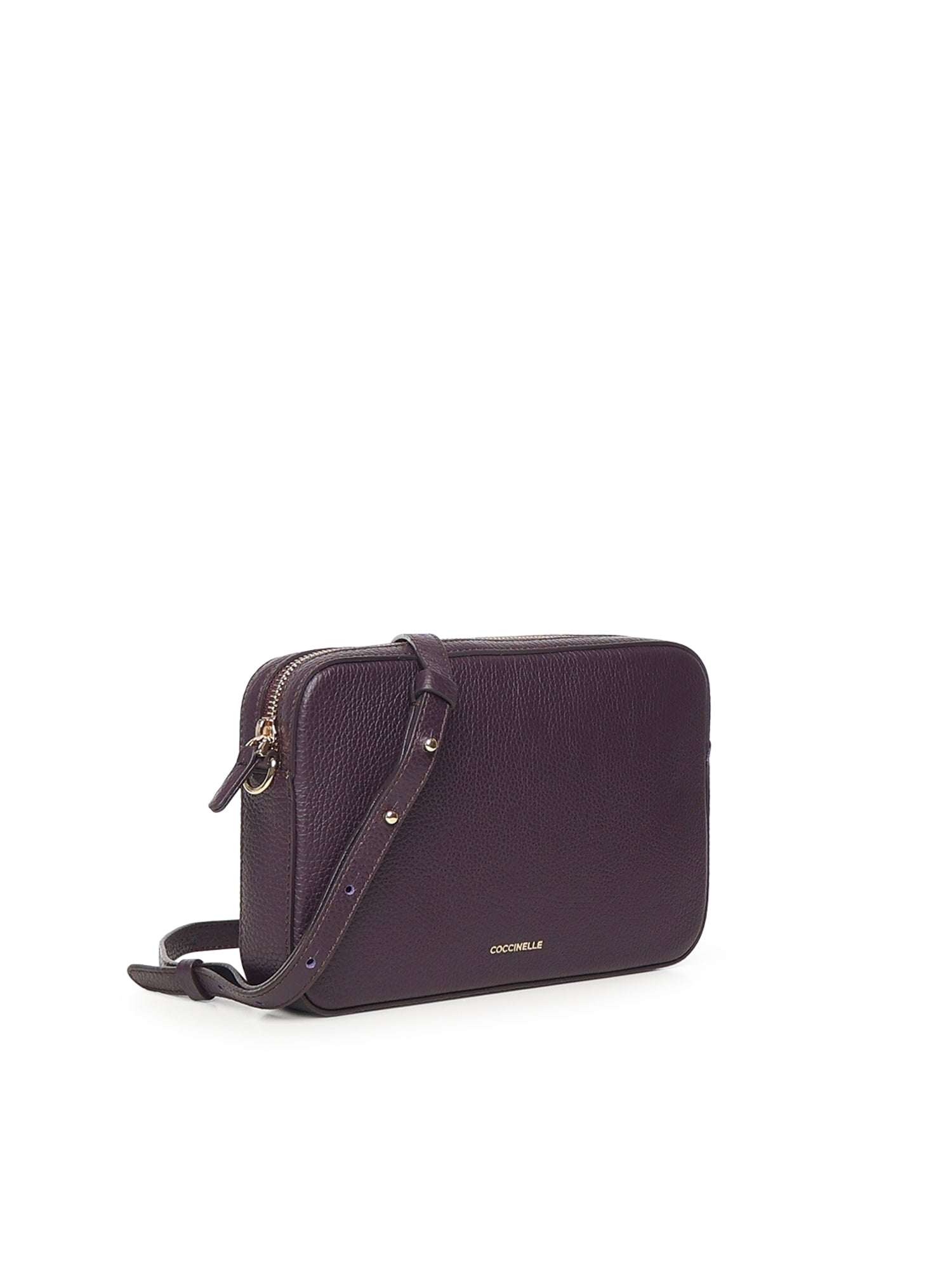 Borsa a tracolla Tebe small<BR/> E5MN5520101 V87 COCCINELLE 