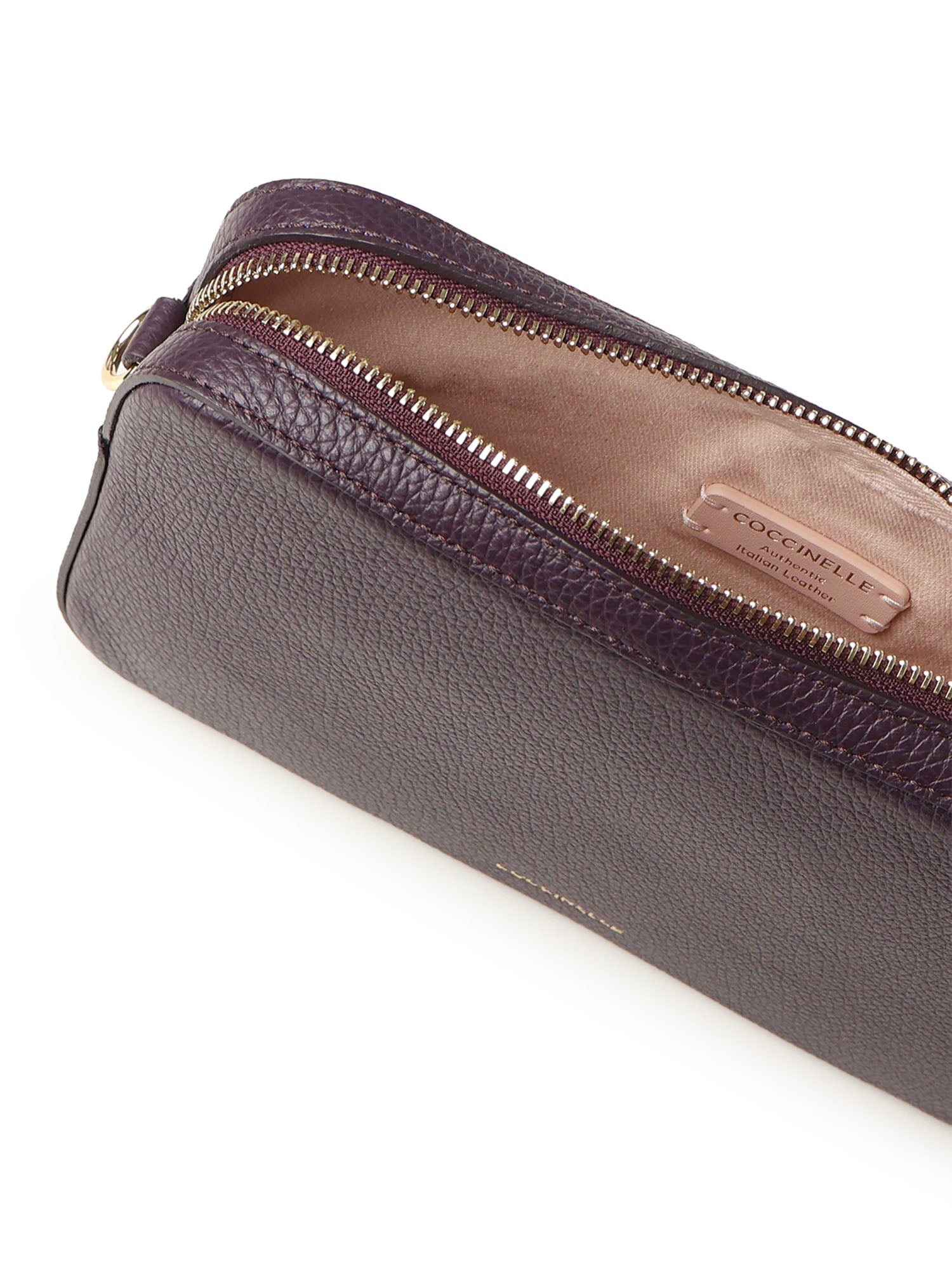 Borsa a tracolla Tebe small<BR/> E5MN5520101 V87 COCCINELLE 