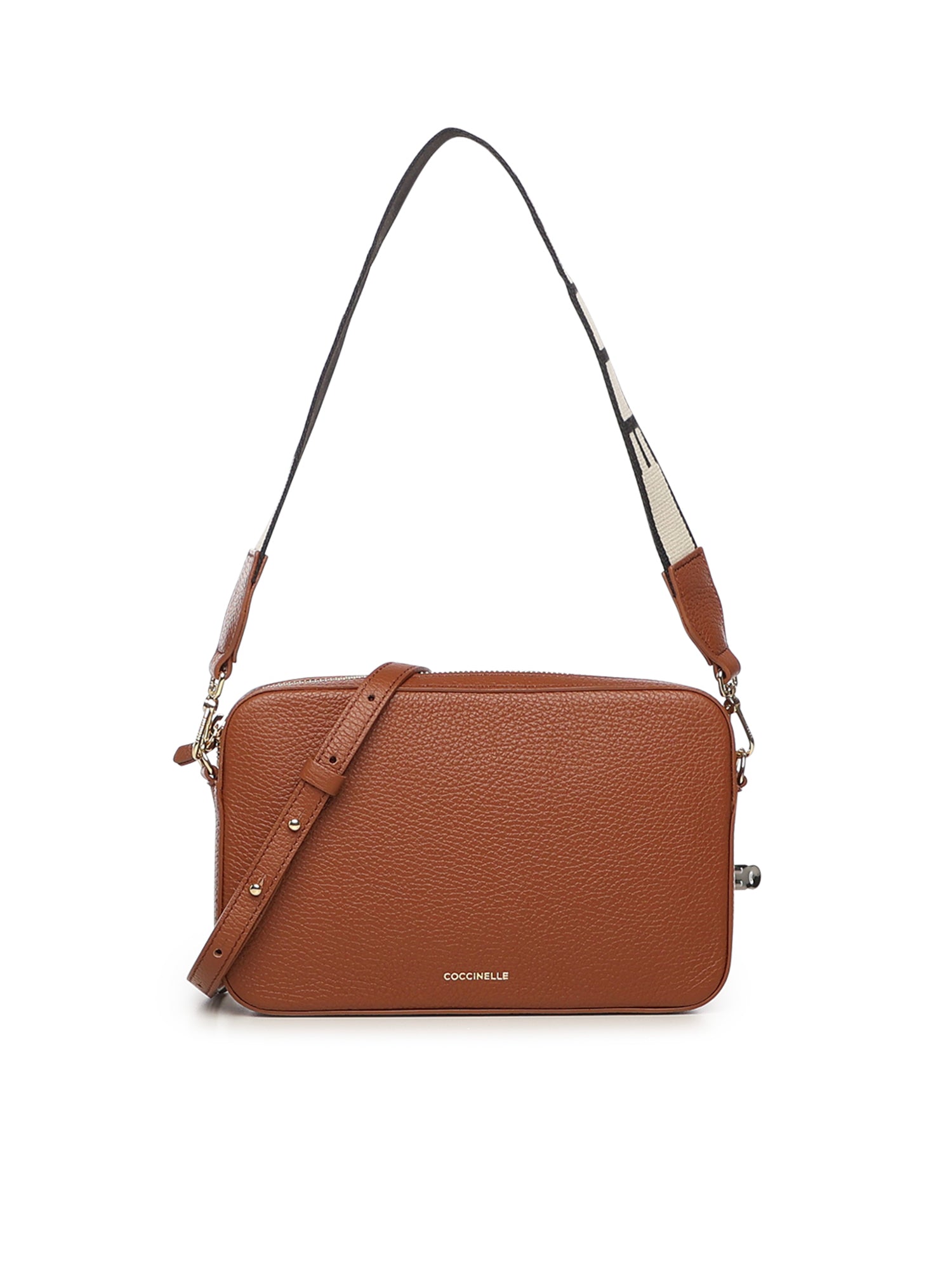 Borsa a tracolla Tebe small E5MN5520101 W11 COCCINELLE 